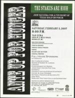 image of January 18, 2007 - number 11