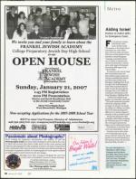 image of January 18, 2007 - number 18