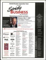 image of April 26, 2007 - number 8