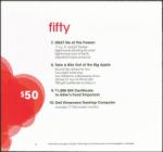 image of November 15, 2007 - number 64