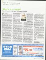 image of November 15, 2007 - number 101