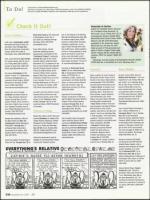 image of November 22, 2007 - number 64