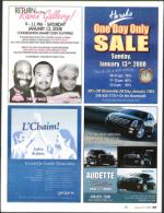 image of January 10, 2008 - number 9