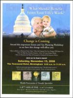 image of November 06, 2008 - number 119