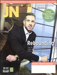 image of April 30, 2009 - number 1