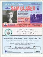 image of April 28, 2011 - number 28