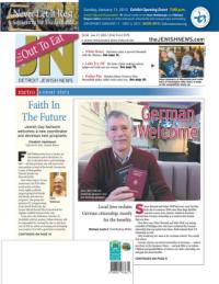 image of January 01, 2015 - number 1