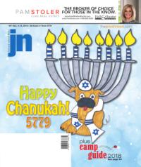 image of December 06, 2018 - number 1