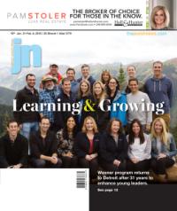 image of January 31, 2019 - number 1