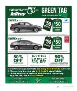 image of March 28, 2019 - number 9