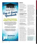 image of April 18, 2019 - number 20