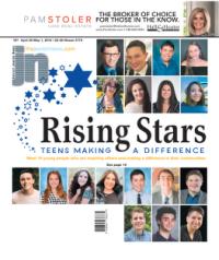 image of April 25, 2019 - number 1