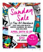 image of April 25, 2019 - number 21