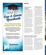 image of April 25, 2019 - number 30