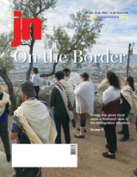 image of January 16, 2020 - number 1