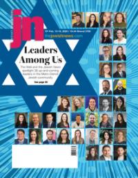 image of February 13, 2020 - number 1