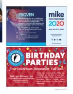 image of February 20, 2020 - number 17