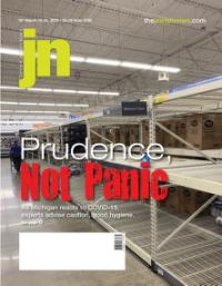 image of March 19, 2020 - number 1