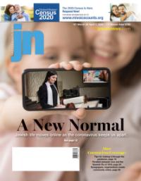 image of March 26, 2020 - number 1