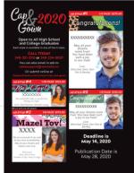 image of April 16, 2020 - number 11