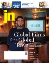 image of April 30, 2020 - number 1