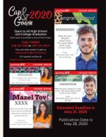 image of May 14, 2020 - number 9