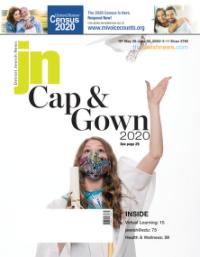 image of May 28, 2020 - number 1