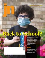 image of August 20, 2020 - number 1