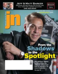 image of November 19, 2020 - number 1