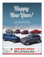 image of December 31, 2020 - number 3