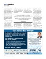 image of February 25, 2021 - number 16