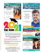 image of April 22, 2021 - number 7