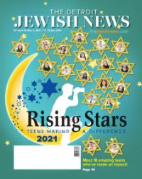 image of April 29, 2021 - number 1