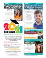 image of April 29, 2021 - number 9