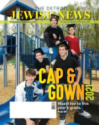 image of May 20, 2021 - number 1