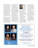 image of February 16, 2023 - number 16