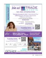 image of October 26, 2023 - number 45