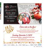 image of October 10, 2024 - number 9