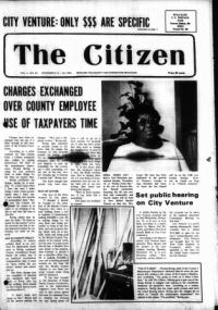 image of November 12, 1980 - number 1