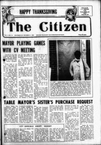 image of November 26, 1980 - number 1