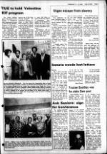 image of February 11, 1981 - number 3