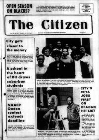 image of March 25, 1981 - number 1