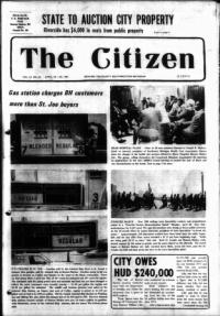 image of April 22, 1981 - number 1