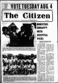 image of July 29, 1981 - number 1