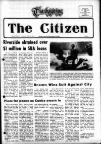 image of November 25, 1981 - number 1