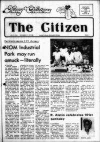 image of December 23, 1981 - number 1