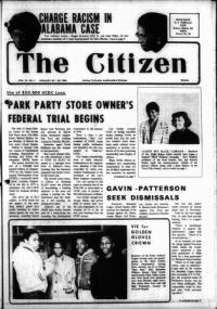 image of January 20, 1982 - number 1