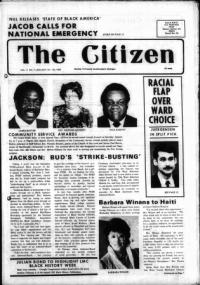 image of January 19, 1983 - number 1