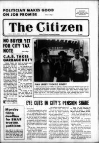 image of April 06, 1983 - number 1