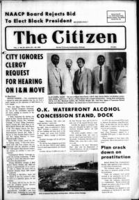 image of April 20, 1983 - number 1